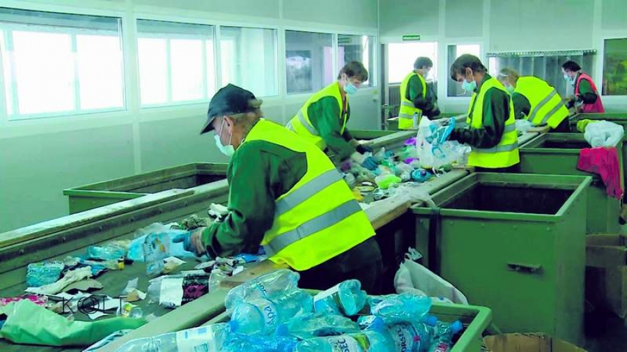 România, pe ultimul loc în UE la reciclare