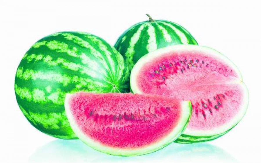 Sucul de pepene, un remediu pentru tratarea mahmurelii