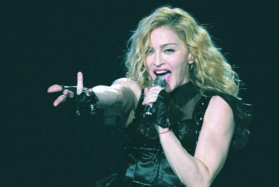 Madonna, prea celebră pentru a fi jurat la New York