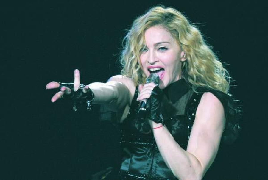Madonna, prea celebră pentru a fi jurat la New York