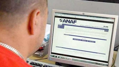 ANAF a publicat trei documente strategice