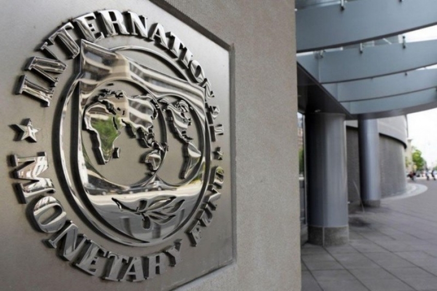 FMI modifică previziunile de creştere economică