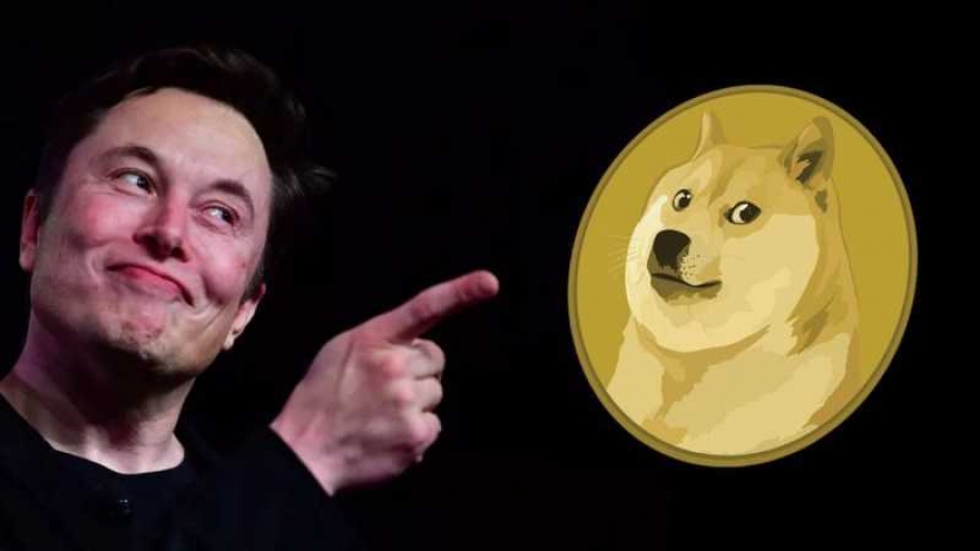 "Moneda-meme", criptomoneda DogeCoin, a atins 11,5 cenţi