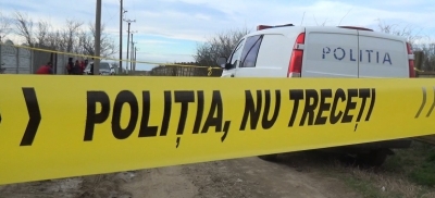 Împuşcat în piept cu arma de vânătoare
