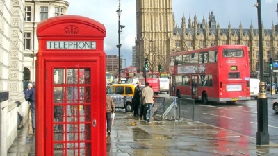 Londra, capitala cu cele mai multe locuri de muncă de înaltă calificare