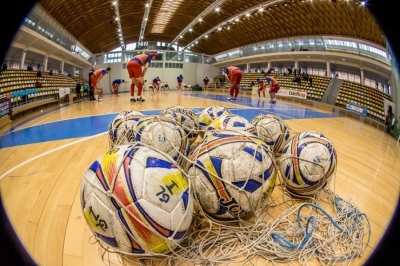 Primăria Galaţi deschide procedura de finanţare a programelor sportive