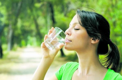 Cât de bună este apa pentru organism?