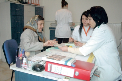 De la 1 iunie, medicul îţi spune care-ţi e riscul de boală