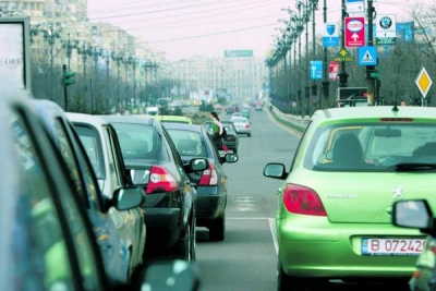 APIA: România trebuie să lanseze urgent o strategie de „înverzire” a parcului auto naţional