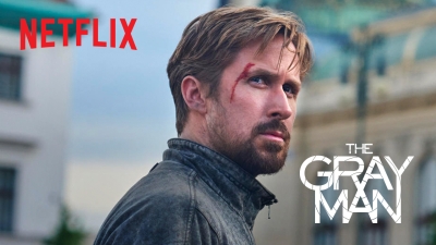 The Gray Man, disponibil din 22 iulie, doar pe Netflix (TRAILER OFICIAL)