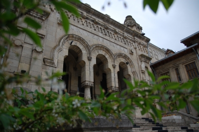 Doi candidaţi pentru funcţia de rector al Universităţii „Dunărea de Jos“ Galaţi