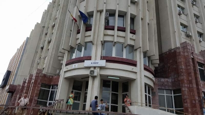 Dosarul inspectorului fiscal acuzat de corupţie, finalizat pentru a doua oară