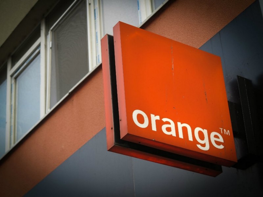 Amendă de 14 milioane de euro pentru Orange România