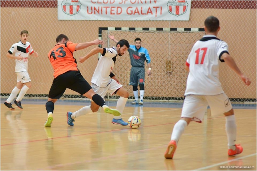 United are doar varianta victoriei pentru primul loc