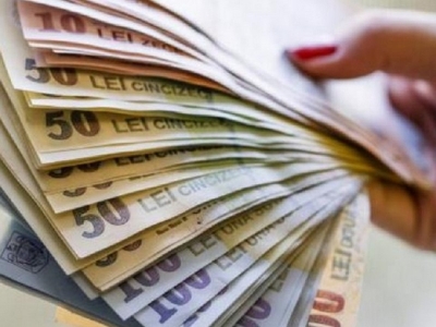 Evazioniştii din Galaţi sunt campioni la nedeclararea TVA-ului şi a impozitului pe venit