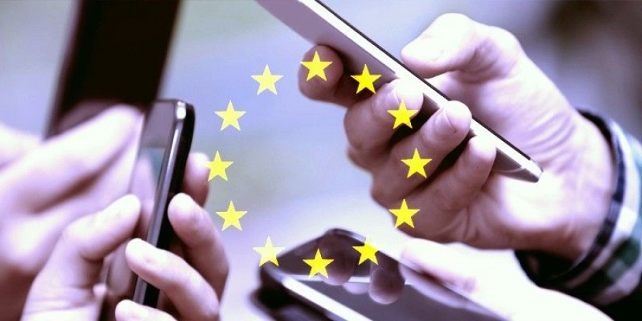 De la 1 ianuarie 2019 creşte volumul de date ce pot fi consumate în roaming (UE/SEE) fără taxe suplimentare