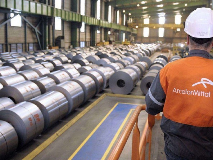 Ministrul italian, Luigi Di Maio, despre vânzarea Ilva către ArcelorMittal: "Din punctul nostru de vedere licitaţia a fost ilegală"