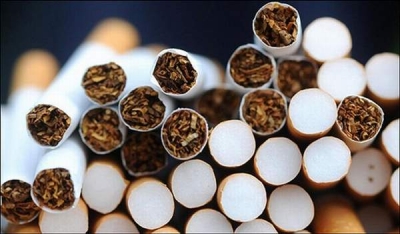 După 17 noiembrie se vor vinde numai ţigări cu tendinţă redusă de aprindere