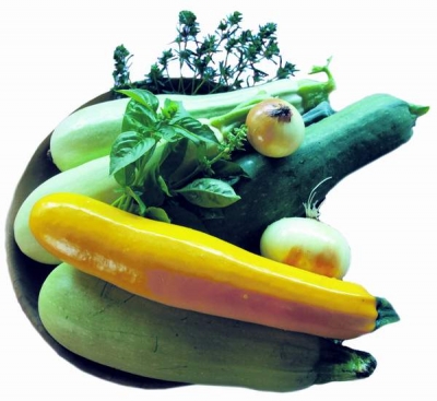 Dovleceii, alimentul perfect pentru sezonul cald
