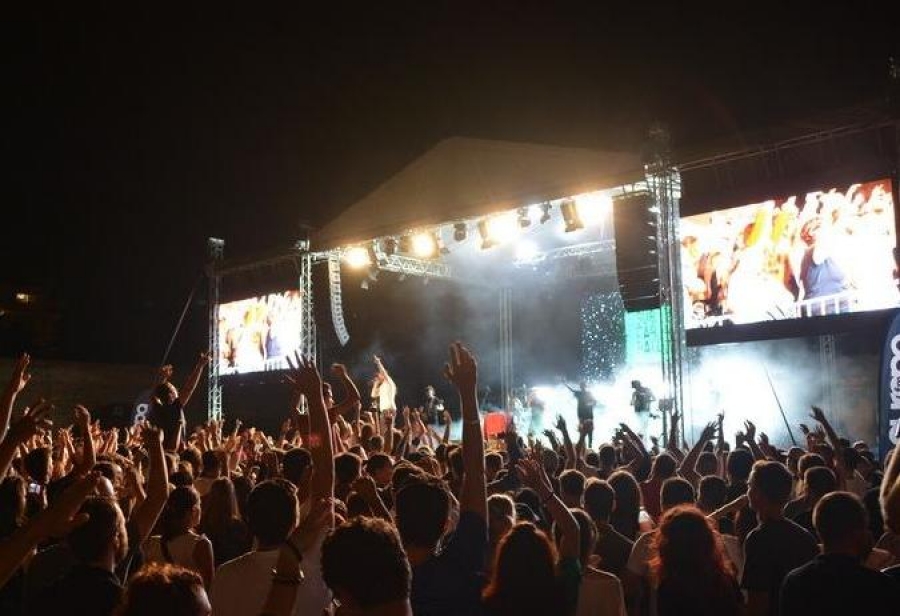 Festivalul „Danube Rock Sounds Galaţi 2021” se va desfăşura la Plaja Dunărea