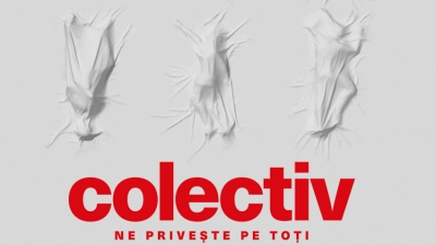 Filmul "colectiv" al lui Alexander Nanău, nominalizat la Oscar