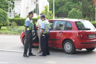 „Revolta” poliţiştilor locali