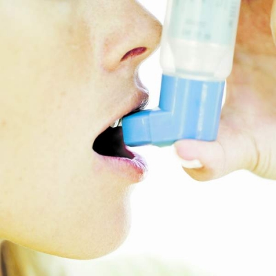 Vitamina D poate trata astmul