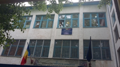Primăria se va constitui parte civilă după scandalul delapidării masive de la Şcoala nr.18