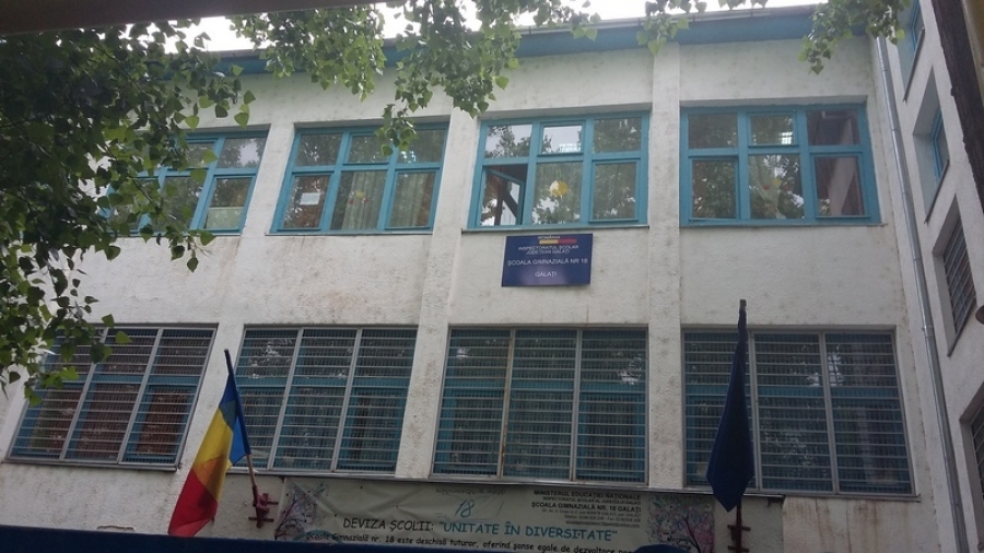 Primăria se va constitui parte civilă după scandalul delapidării masive de la Şcoala nr.18