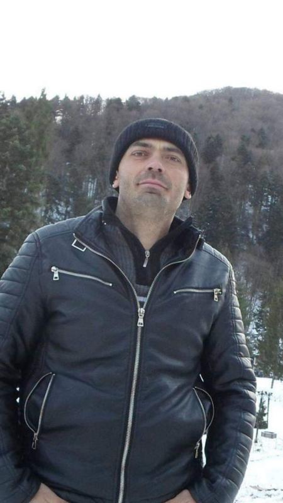 Bărbatul care şi-a bătut copiii a ajuns după gratii