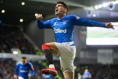 Ianis Hagi şi colegii de la Glasgow Rangers au acceptat reducerea salariilor în următoarele 3 luni