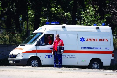 Copil electrocutat mortal