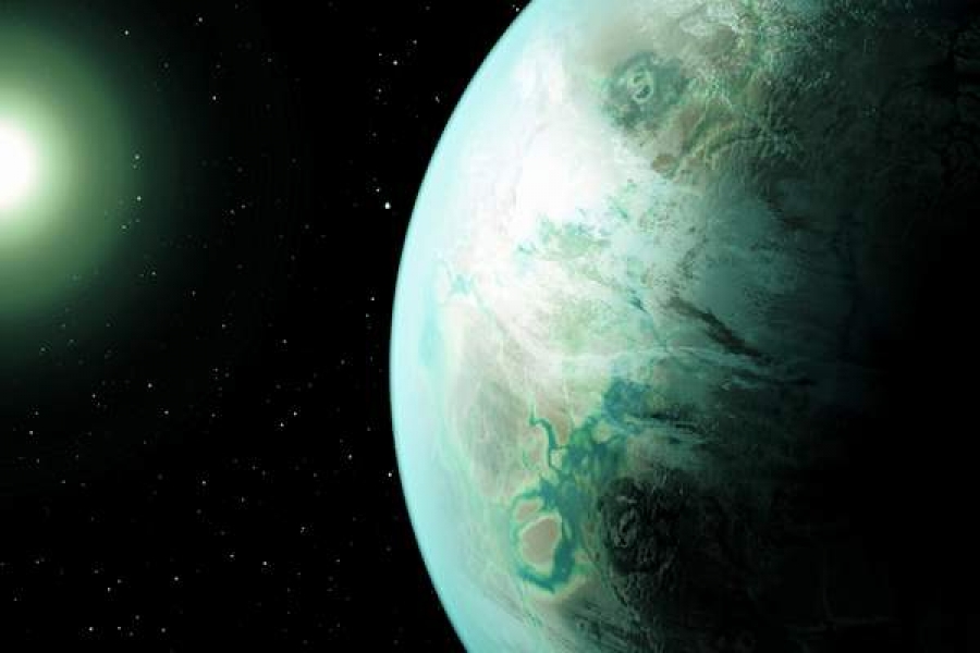 Kepler-452b: Cum ar fi viaţa pe «vărul» Terrei