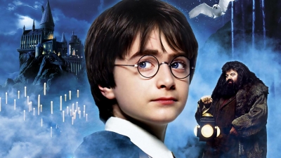 Două cărţi noi inspirate din universul "Harry Potter" vor fi publicate în octombrie