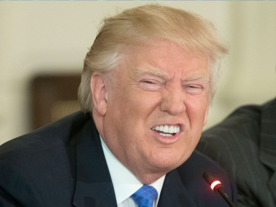 ONU denunţă atacurile lui Donald Trump asupra presei