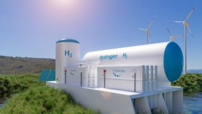 Proiectele pentru producția de hidrogen din surse regenerabile se pot depune până la 16 august