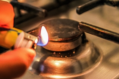 Gălăţenii, la cheremul firmelor care intervin pentru remedierea avariilor din reţeaua de gaze