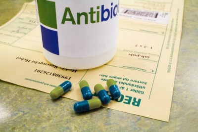 Rezistenţa la antibiotice reprezintă unul dintre subiectele de maximă seriozitate în Uniunea Europeană