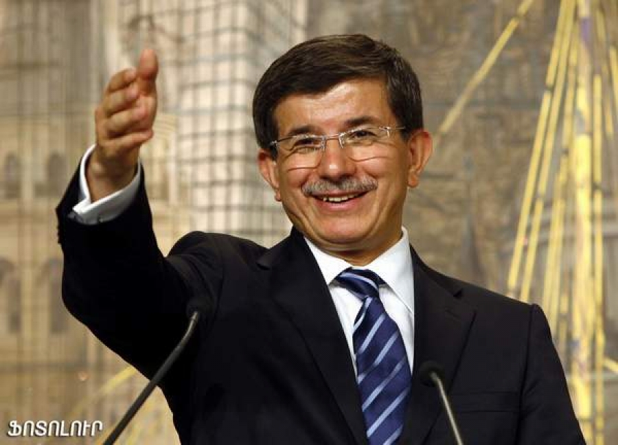 Ahmet Davutoglu va fi viitorul premier al Turciei