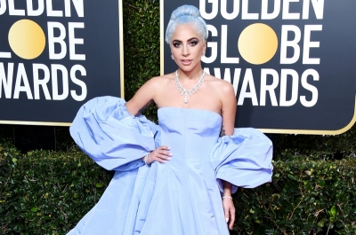 Preţul bijuteriilor purtate de Lady Gaga la Globurile de Aur