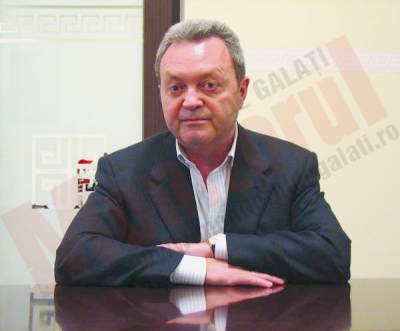 Omul de afaceri Andrei Lişinschi încearcă să scape de o nouă executare silită