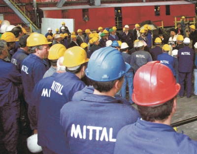 Conflictul de muncă din Combinat continuă!