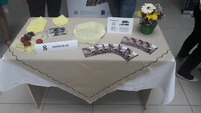 HiProBar, o inovaţie gălăţeană va reprezenta România la Londra