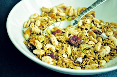 Cerealele complete fac bine inimii