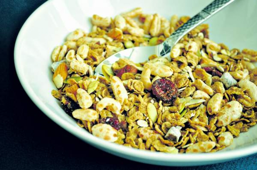 Cerealele complete fac bine inimii