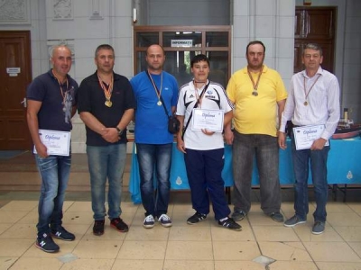 CSU Galaţi vrea să aducă anul viitor Campionatul Mondial de Navomodele la Dunăre!