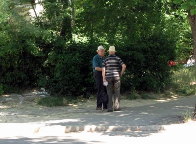 Record nedorit - 12 atacuri vasculare cerebrale într-o singură gardă