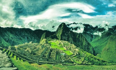 Ce făceau incaşii la Machu Picchu?