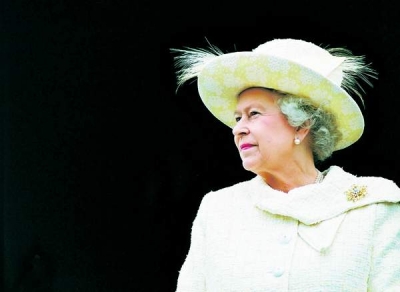 Cum s-a schimbat odată cu vremurile Elizabeth a II-a, regina Marii Britanii