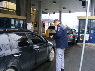 A ajuns la închisoare, deşi nu a ştiut nimic de proces